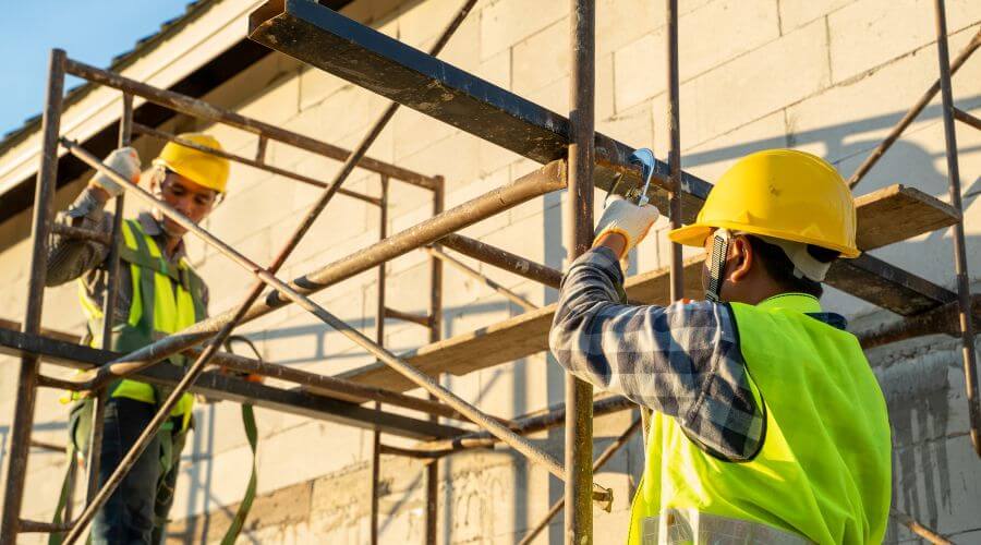 Flashing Repair in Phoenix, AZ